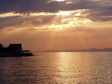 Appartement de vacances /en/au Sutivan (Splitsko-Dalmatinska)ou appartement ou maison de vacances