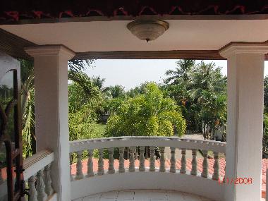 Maison de vacances �/en/au Muang Udon Thani (Udon Thani)ou appartement ou maison de vacances