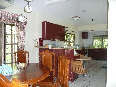 Maison de vacances �/en/au Muang Udon Thani (Udon Thani)ou appartement ou maison de vacances