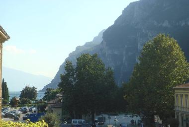 Appartement de vacances /en/au Riva del garda (Trento)ou appartement ou maison de vacances