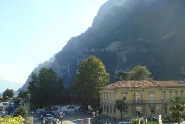 Appartement de vacances /en/au Riva del garda (Trento)ou appartement ou maison de vacances
