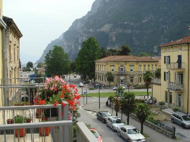 Appartement de vacances /en/au Riva del garda (Trento)ou appartement ou maison de vacances