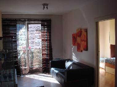Appartement de vacances /en/au Riva del garda (Trento)ou appartement ou maison de vacances