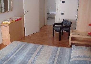 Appartement de vacances /en/au Riva del garda (Trento)ou appartement ou maison de vacances