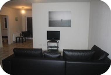 Appartement de vacances /en/au Frankfurt am Main (Taunus / Frankfurt)ou appartement ou maison de vacances