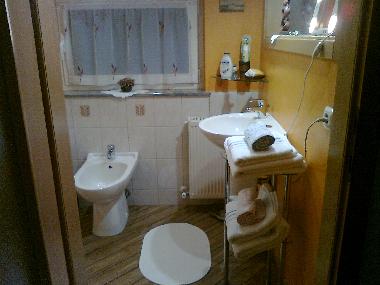 Appartement de vacances �/en/au Kobarid (Kobarid)ou appartement ou maison de vacances