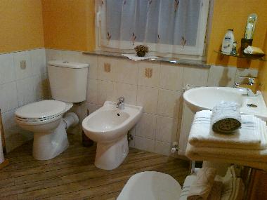 Appartement de vacances �/en/au Kobarid (Kobarid)ou appartement ou maison de vacances