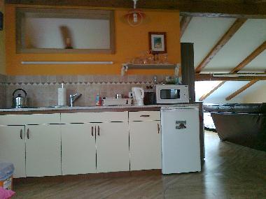 Appartement de vacances �/en/au Kobarid (Kobarid)ou appartement ou maison de vacances