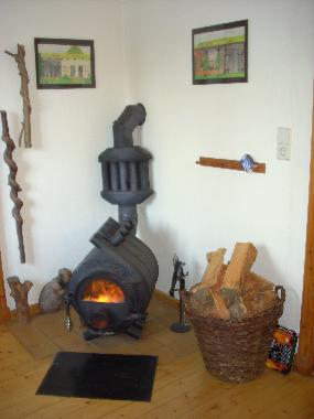 Maison de vacances /en/au Bansow (Mecklenburgische Seenplatte)ou appartement ou maison de vacances