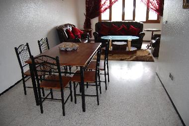 Appartement de vacances �/en/au Mohammedia  (Casablanca)ou appartement ou maison de vacances