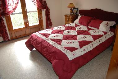 Appartement de vacances �/en/au Mohammedia  (Casablanca)ou appartement ou maison de vacances