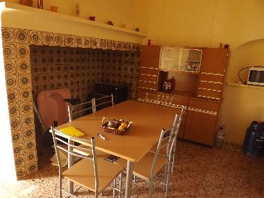 Maison de vacances �/en/au Amiera (Alto Alentejo)ou appartement ou maison de vacances