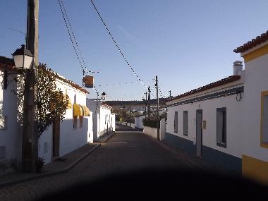 Maison de vacances �/en/au Amiera (Alto Alentejo)ou appartement ou maison de vacances