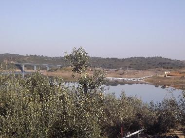 Maison de vacances �/en/au Amiera (Alto Alentejo)ou appartement ou maison de vacances