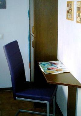 Appartement de vacances /en/au Bad Kissingen (Unterfranken)ou appartement ou maison de vacances