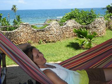 Maison de vacances �/en/au Msambweni (Coast)ou appartement ou maison de vacances