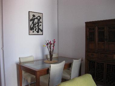 Appartement de vacances /en/au Lisboa (Grande Lisboa)ou appartement ou maison de vacances