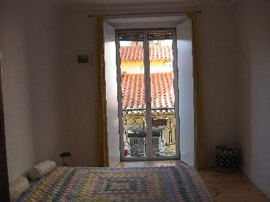 Appartement de vacances /en/au Lisboa (Grande Lisboa)ou appartement ou maison de vacances