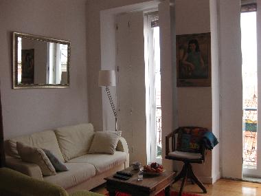 Appartement de vacances /en/au Lisboa (Grande Lisboa)ou appartement ou maison de vacances