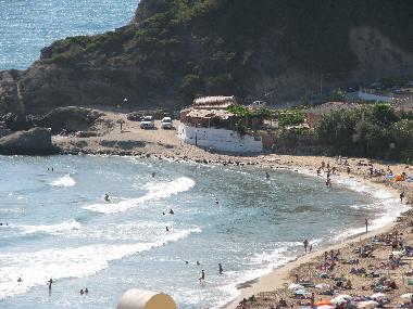 Appartement de vacances �/en/au Sinarades (Kerkyra)ou appartement ou maison de vacances