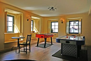 Maison de vacances �/en/au Malberg (Eifel - Ahr)ou appartement ou maison de vacances