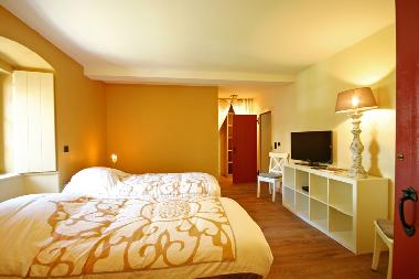 Maison de vacances �/en/au Malberg (Eifel - Ahr)ou appartement ou maison de vacances