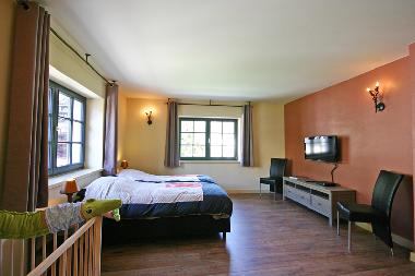Maison de vacances �/en/au Malberg (Eifel - Ahr)ou appartement ou maison de vacances