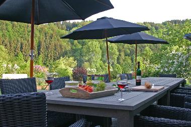 Maison de vacances �/en/au Malberg (Eifel - Ahr)ou appartement ou maison de vacances
