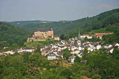 Maison de vacances �/en/au Malberg (Eifel - Ahr)ou appartement ou maison de vacances