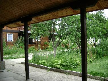 Chambre avec petit d�jeuner �/en/au Horezu (Valcea)ou appartement ou maison de vacances