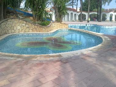 Chambre avec petit djeuner /en/au  (Alicante / Alacant)ou appartement ou maison de vacances