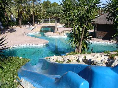 Chambre avec petit djeuner /en/au  (Alicante / Alacant)ou appartement ou maison de vacances