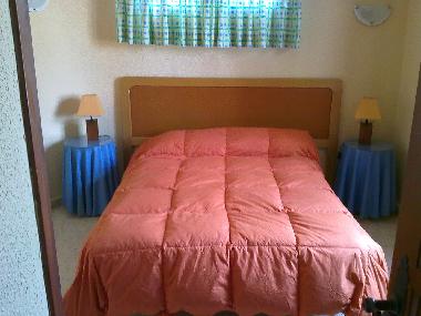 Chambre avec petit djeuner /en/au  (Alicante / Alacant)ou appartement ou maison de vacances