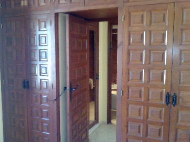 Chambre avec petit djeuner /en/au  (Alicante / Alacant)ou appartement ou maison de vacances