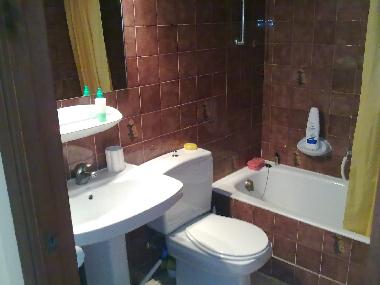 Chambre avec petit djeuner /en/au  (Alicante / Alacant)ou appartement ou maison de vacances