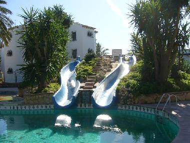 Chambre avec petit djeuner /en/au  (Alicante / Alacant)ou appartement ou maison de vacances