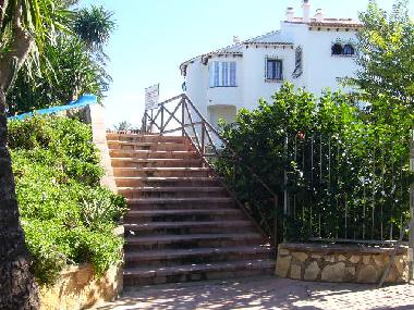 Chambre avec petit djeuner /en/au  (Alicante / Alacant)ou appartement ou maison de vacances