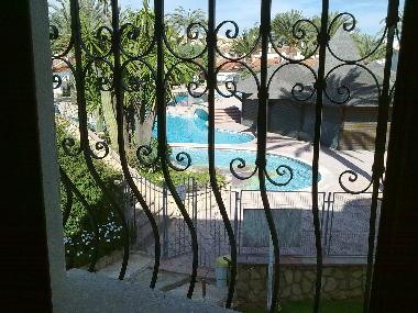 Chambre avec petit djeuner /en/au  (Alicante / Alacant)ou appartement ou maison de vacances