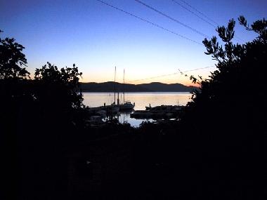 Maison de vacances /en/au Rivanj (Zadarska)ou appartement ou maison de vacances