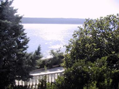 Maison de vacances /en/au Rivanj (Zadarska)ou appartement ou maison de vacances