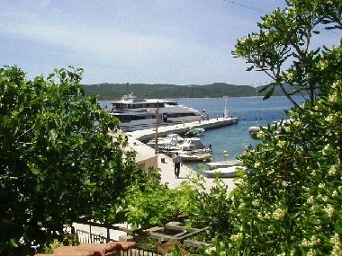 Maison de vacances /en/au Rivanj (Zadarska)ou appartement ou maison de vacances