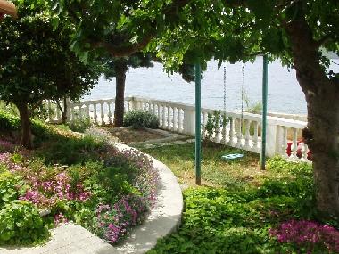 Maison de vacances /en/au Rivanj (Zadarska)ou appartement ou maison de vacances