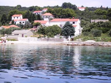 Maison de vacances /en/au Rivanj (Zadarska)ou appartement ou maison de vacances