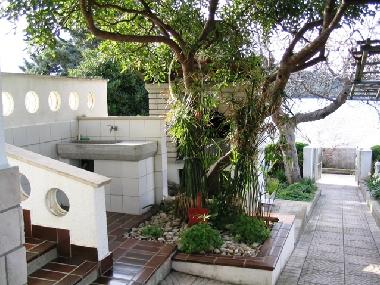 Maison de vacances /en/au Rivanj (Zadarska)ou appartement ou maison de vacances