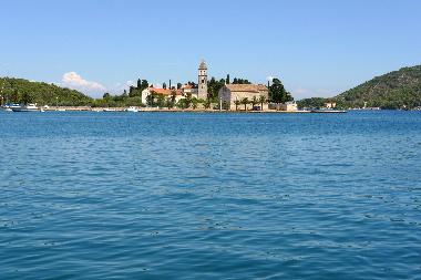 Appartement de vacances �/en/au Vis (Splitsko-Dalmatinska)ou appartement ou maison de vacances