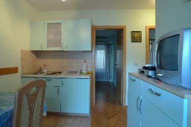 Appartement de vacances �/en/au Vis (Splitsko-Dalmatinska)ou appartement ou maison de vacances