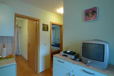 Appartement de vacances �/en/au Vis (Splitsko-Dalmatinska)ou appartement ou maison de vacances
