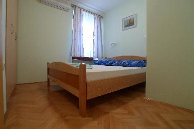Appartement de vacances �/en/au Vis (Splitsko-Dalmatinska)ou appartement ou maison de vacances