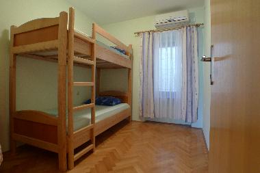 Appartement de vacances �/en/au Vis (Splitsko-Dalmatinska)ou appartement ou maison de vacances