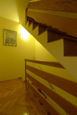 Appartement de vacances �/en/au Vis (Splitsko-Dalmatinska)ou appartement ou maison de vacances